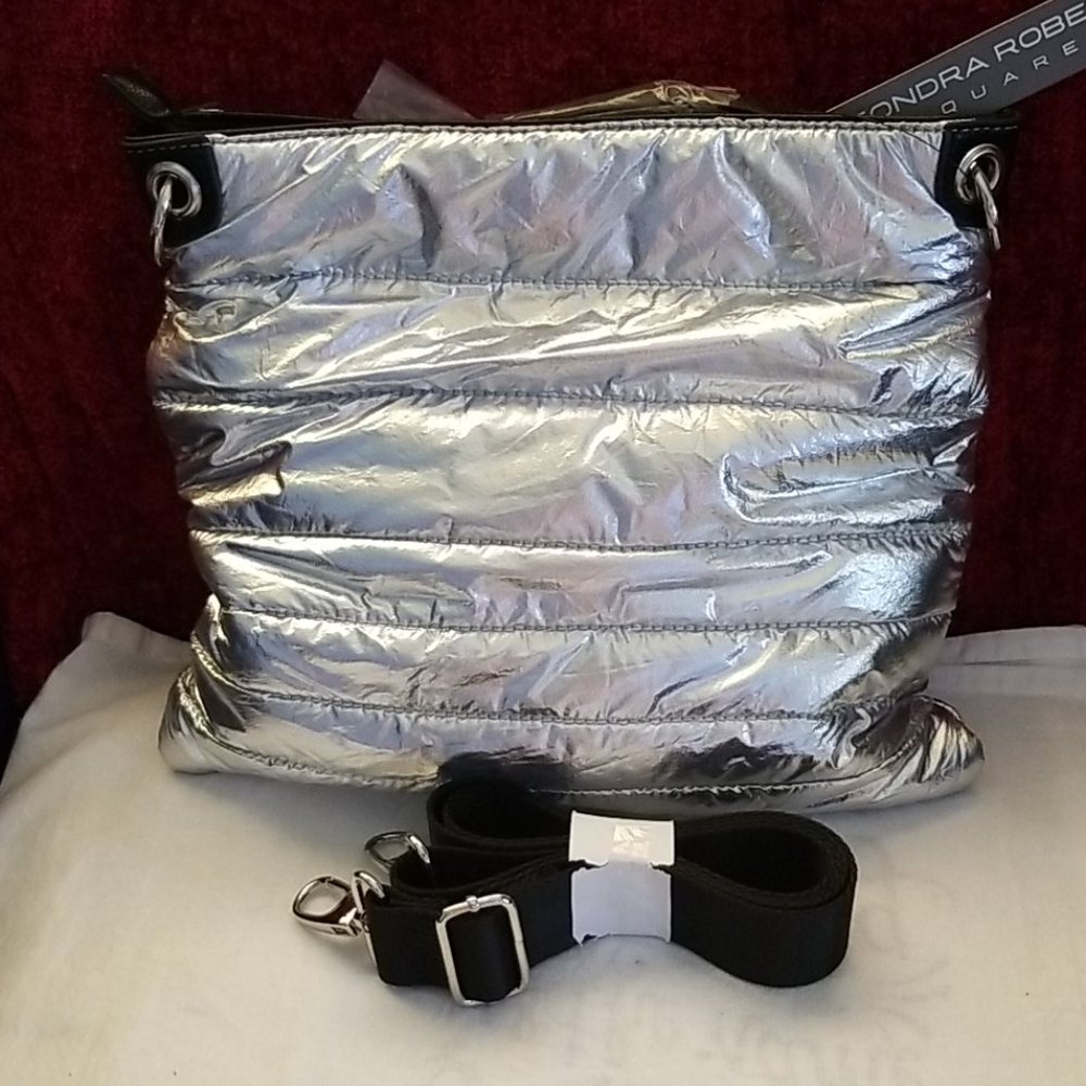 Sondra Robert's Handbag